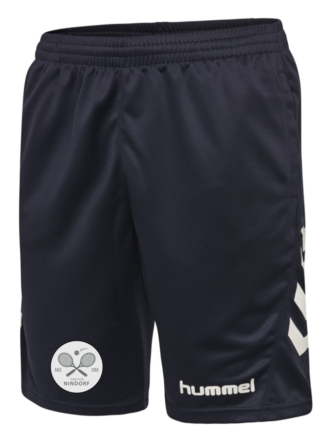 Hummel Promo Bermuda