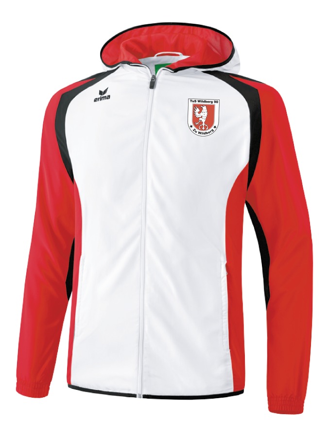 Erima Razor 2.0 Präsentationsjacke