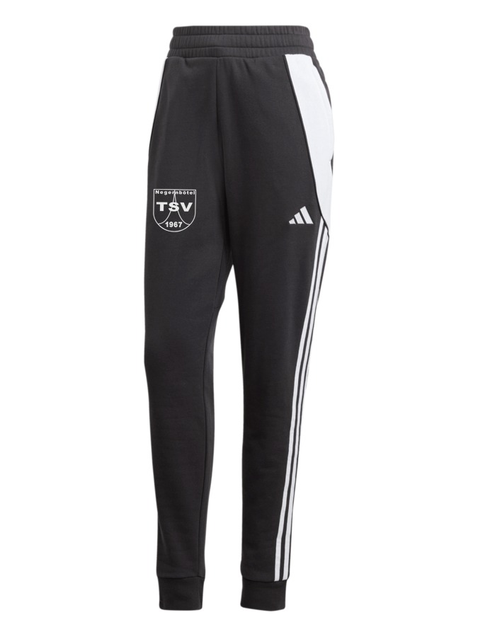 adidas Tiro 24 Jogginghose Damen