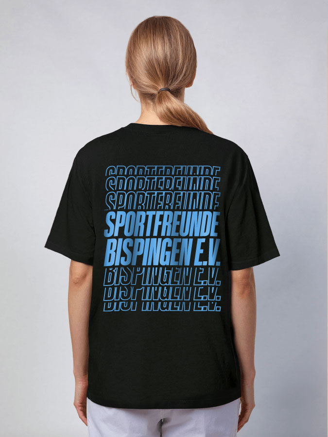 Oversized Shirt Neon Unisex