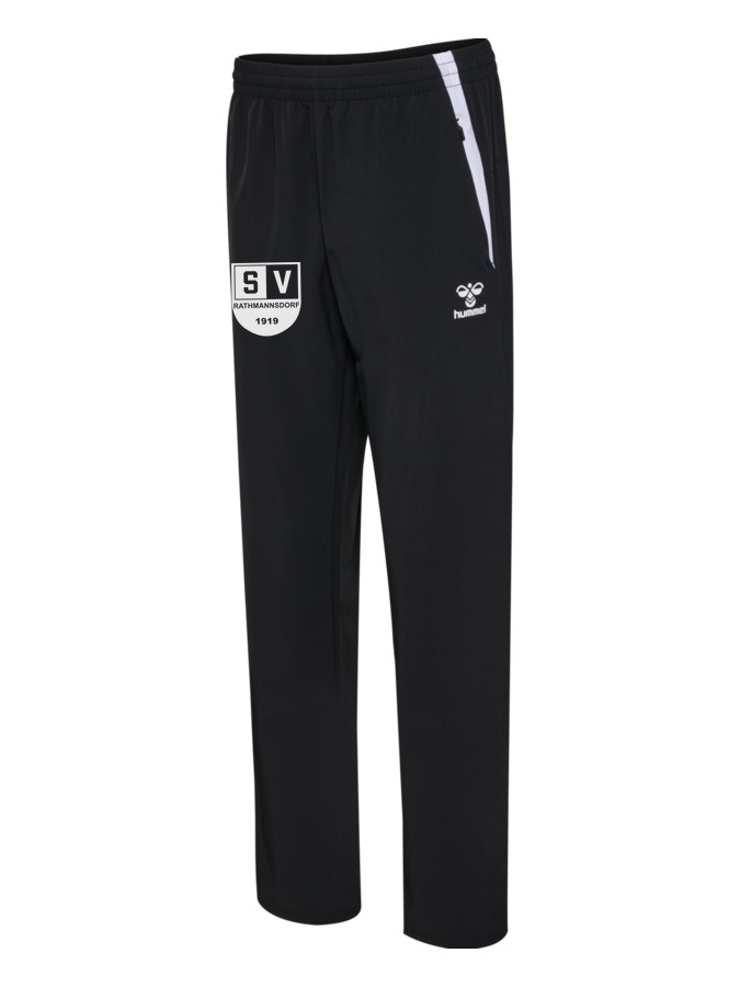 Hummel Lead 2.0 Woven Pants Damen