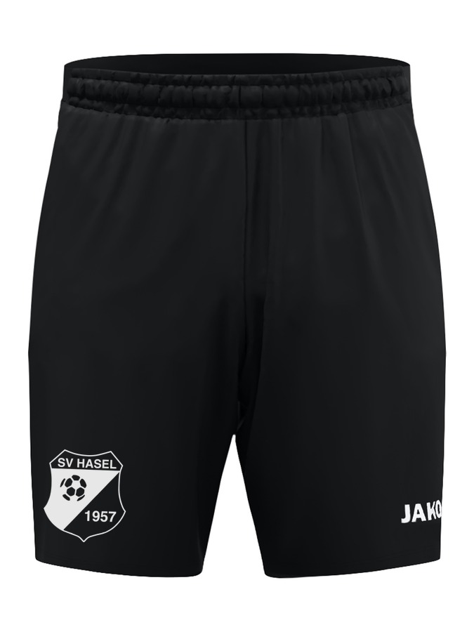 Jako Trainingsshort Dynamic