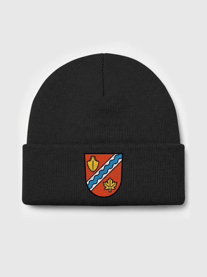 Beanie Kids Sticklogo