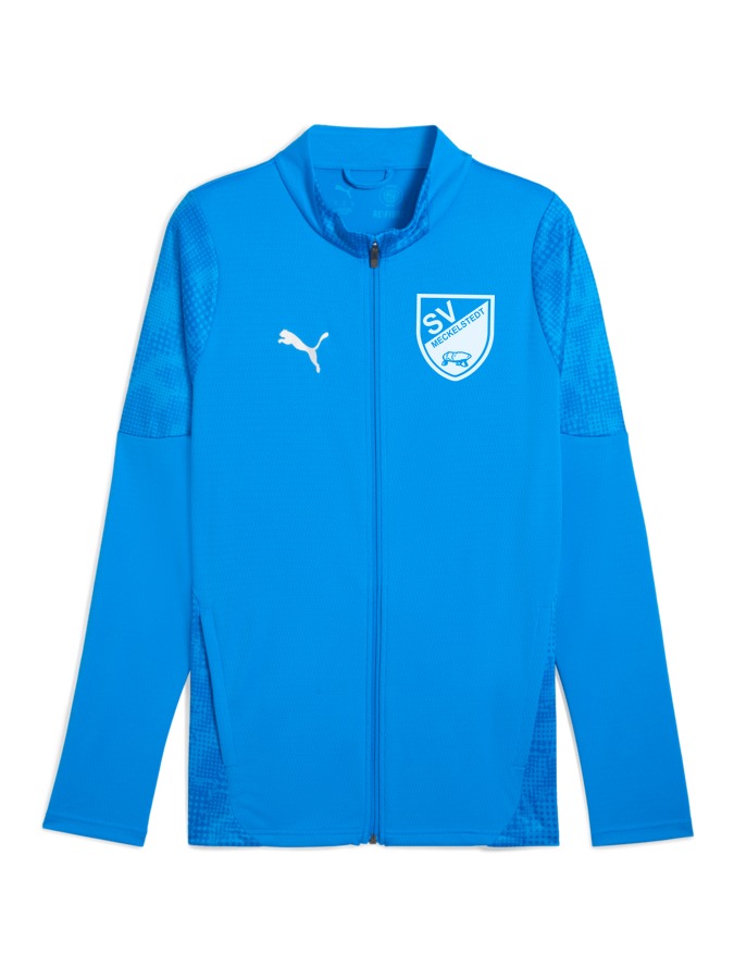 PUMA teamCUP Trainingsjacke