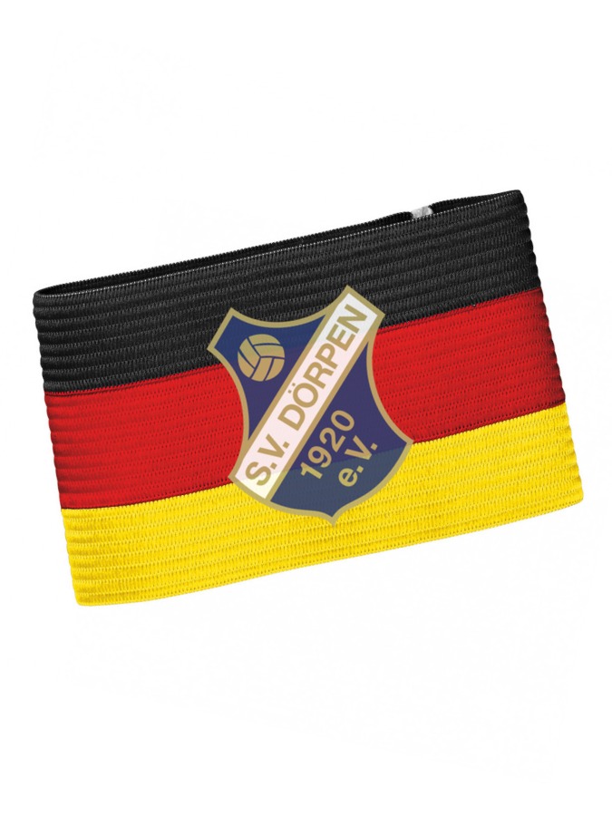 Kapitänsbinde Deutschland