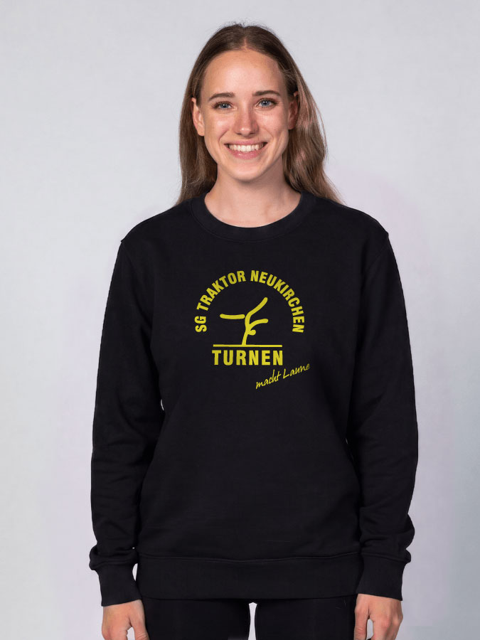 Sweatshirt Classic Unisex