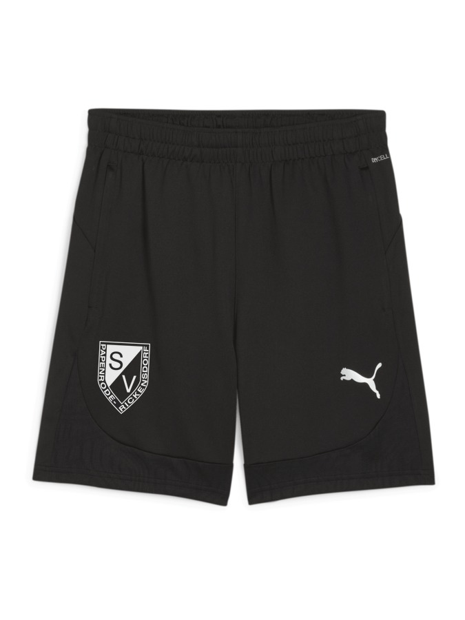PUMA teamFINAL Training Shorts