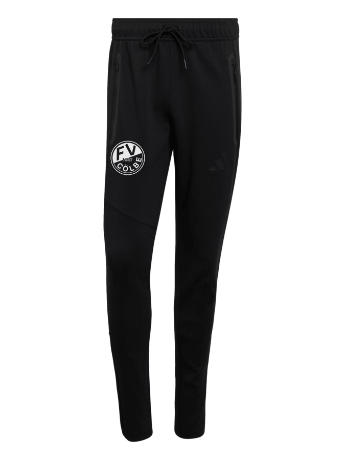 adidas Tiro Travel Jogginghose