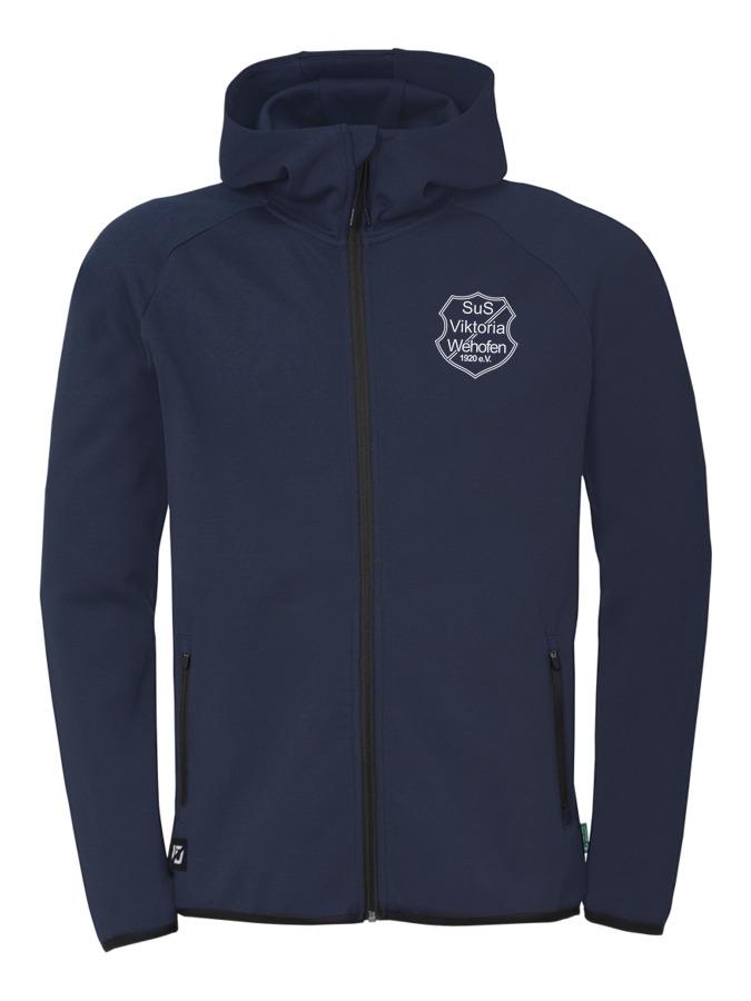 uhlsport ID Kapuzenjacke