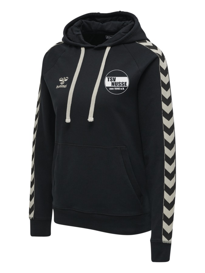 Hummel Move Classic Hoodie Damen