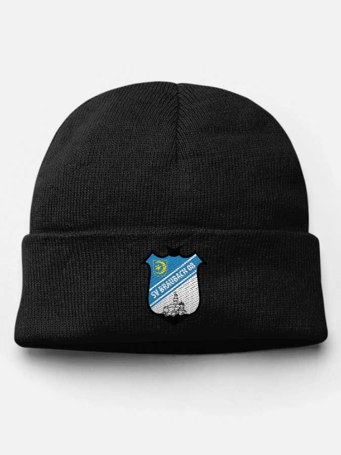 Beanie Sticklogo
