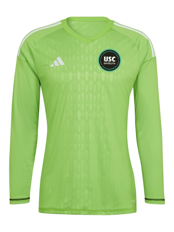 adidas Tiro 23 Competition Torwart-Longsleeve