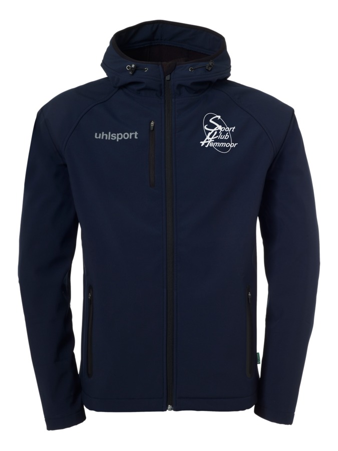 uhlsport Essential Softshelljacke