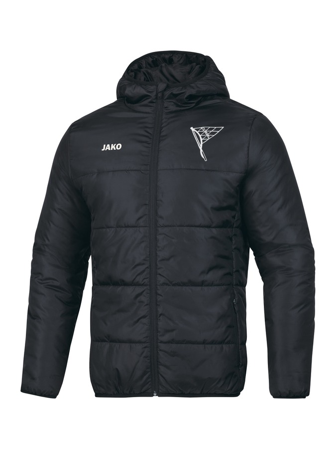 Jako Steppjacke Basic