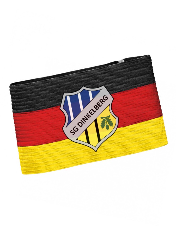 Kapitänsbinde Deutschland