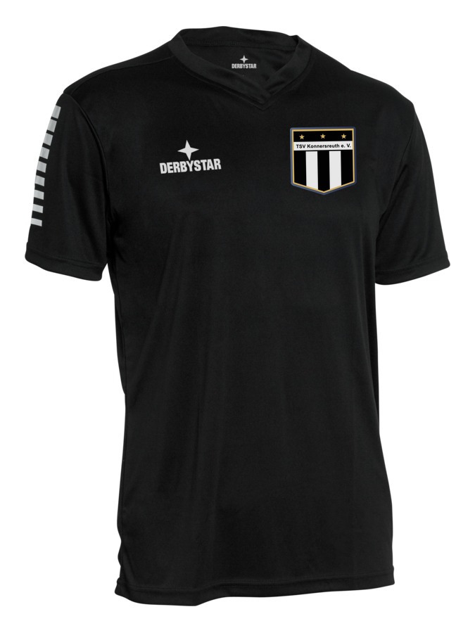 Derbystar Contra Trikot