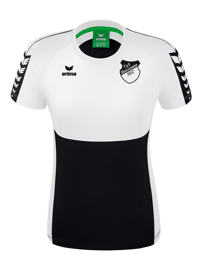 Erima Six Wings T-Shirt Damen