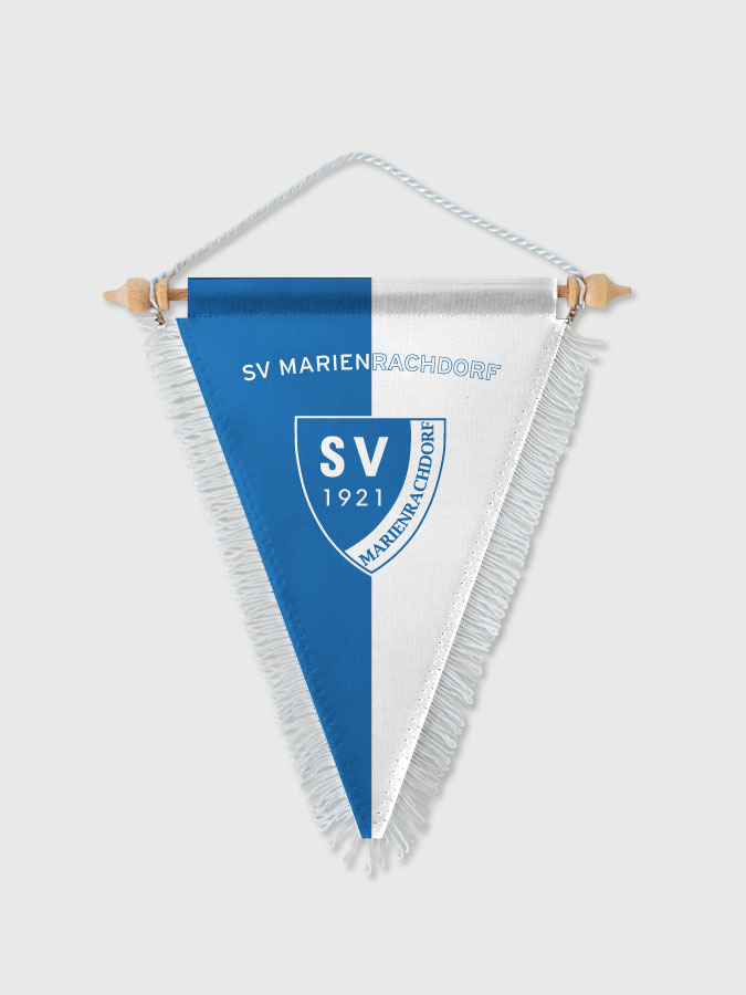 Wimpel Emblem