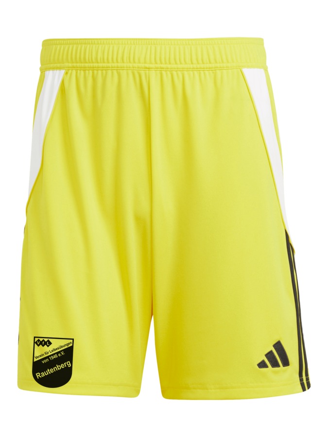 adidas Tiro 24 Short