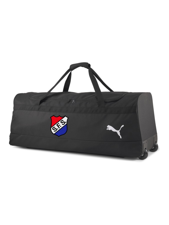 PUMA teamGOAL 23 Wheel Teambag XL