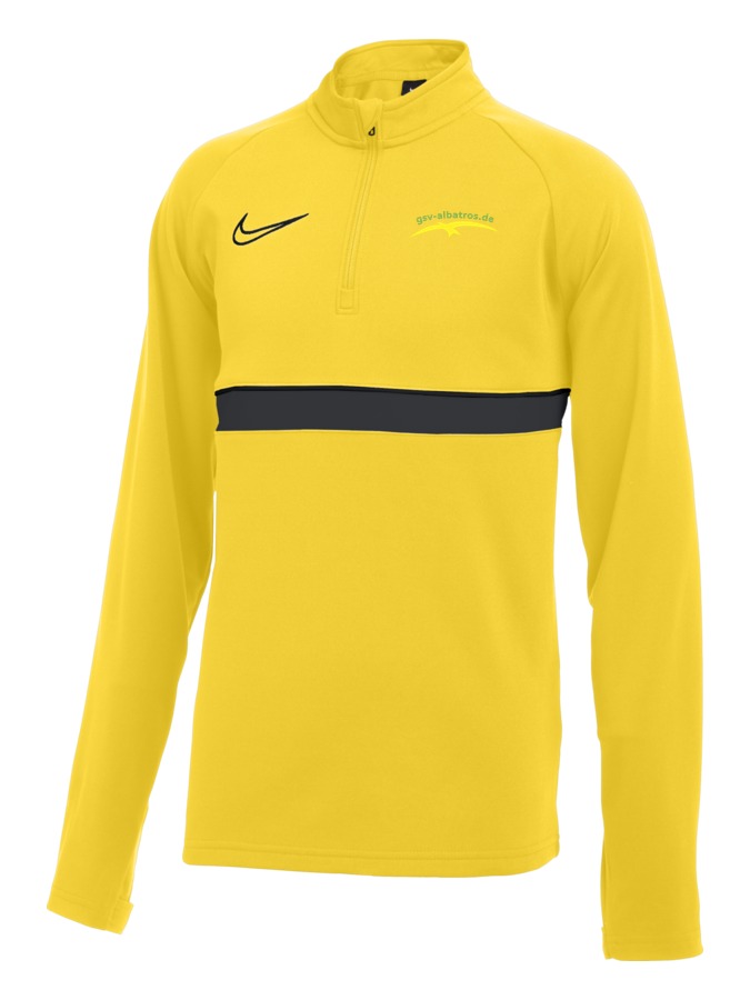 Nike Academy 21 Trainingsoberteil Kinder