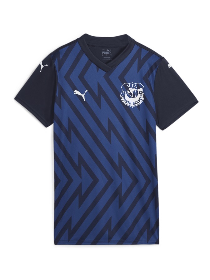 PUMA teamGLORY Trikot Damen