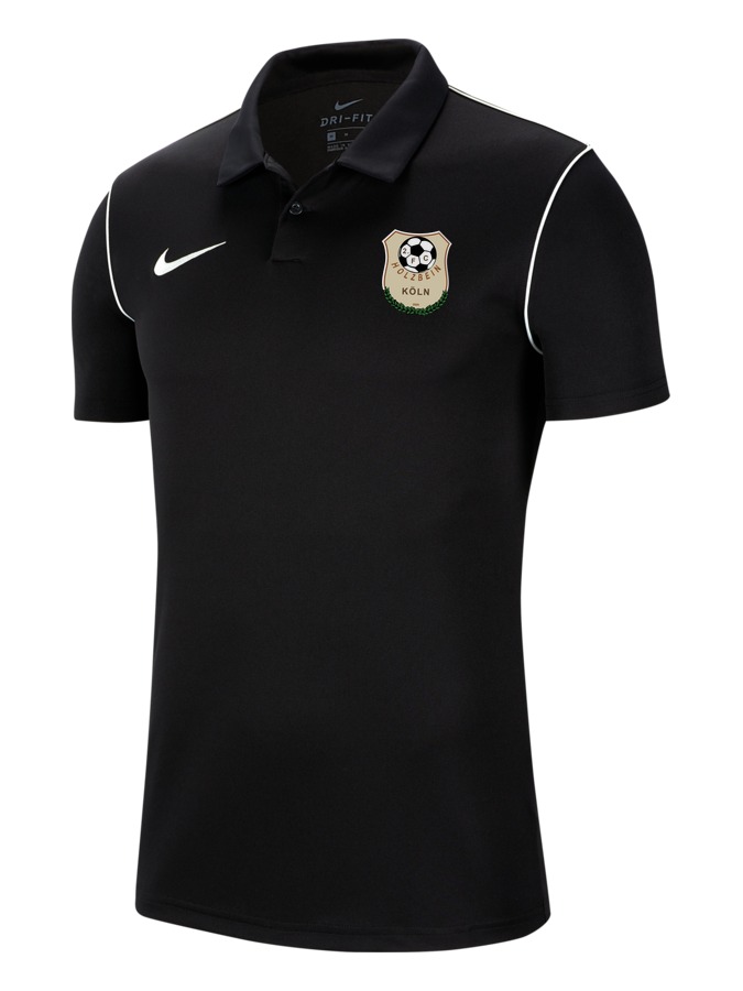 Nike Park 20 Poloshirt Kinder