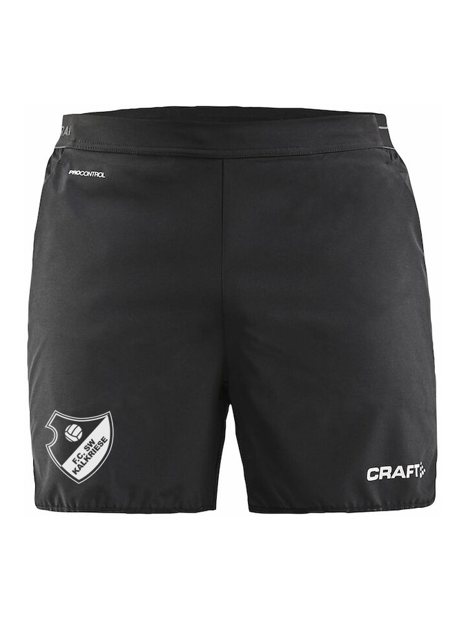 Craft Pro Control Impact Short Shorts