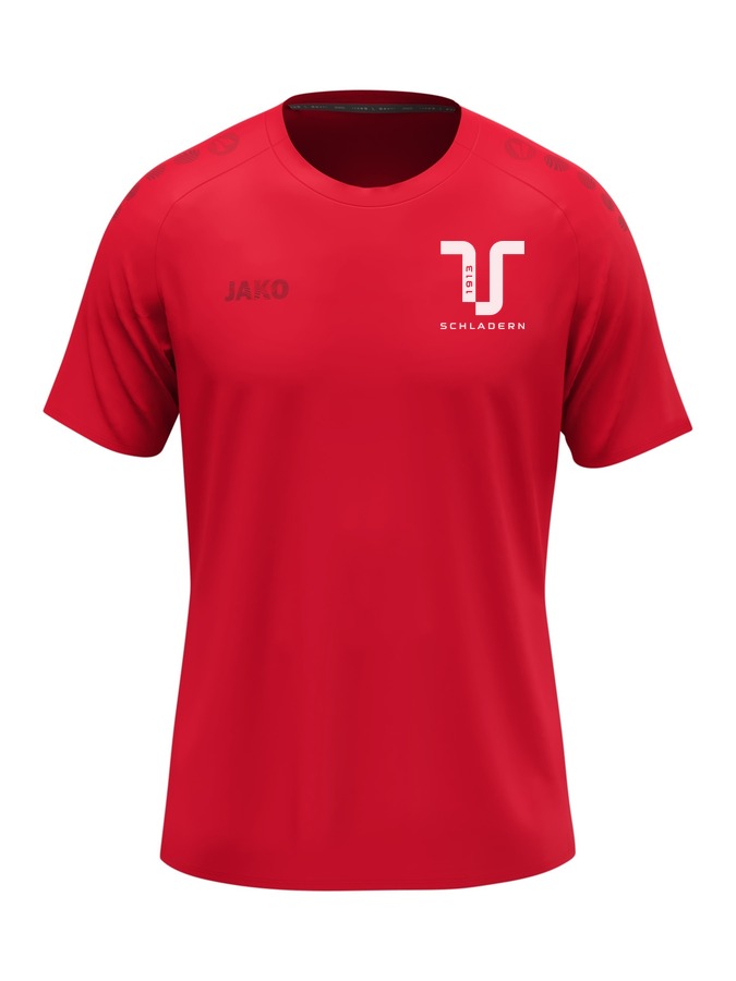 Jako T-Shirt Light Flow