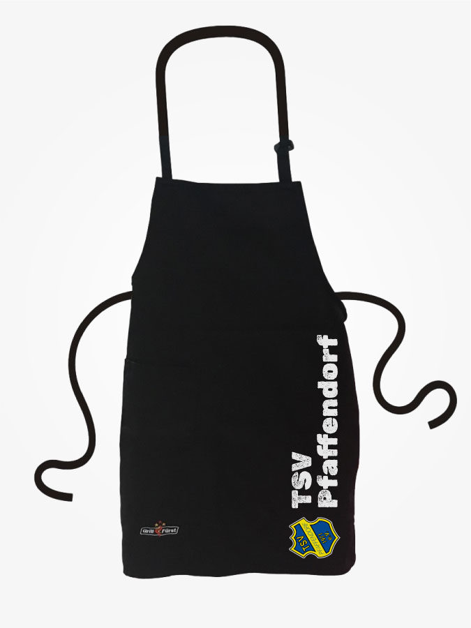 Schürze Grillfürst Classic