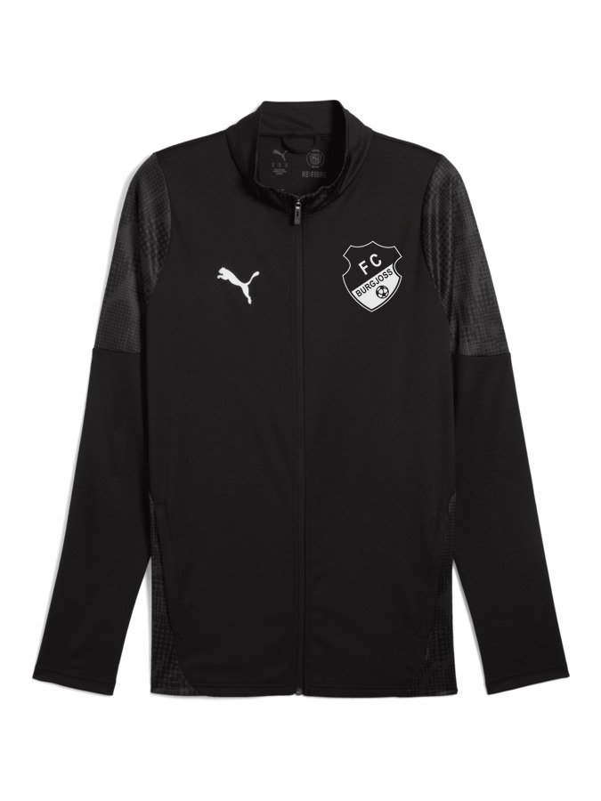 PUMA teamCUP Trainingsjacke