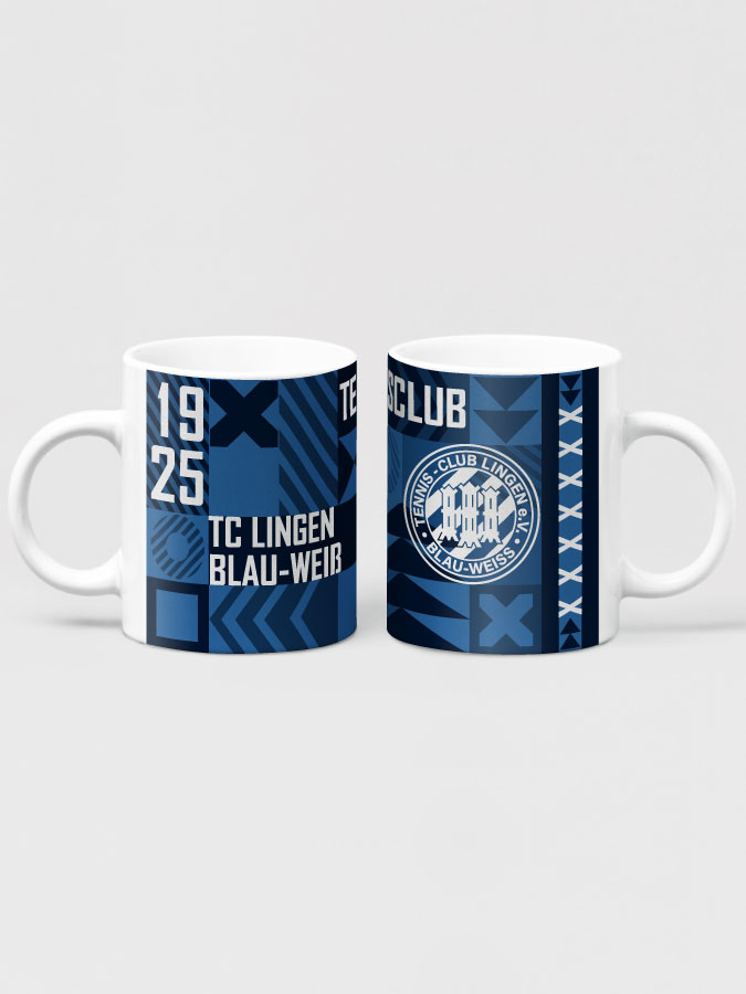 Sammlertasse 2026