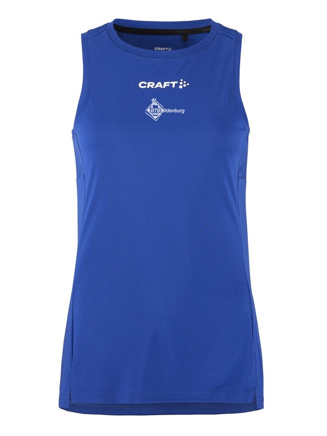Craft Rush 2.0 Singlet Damen
