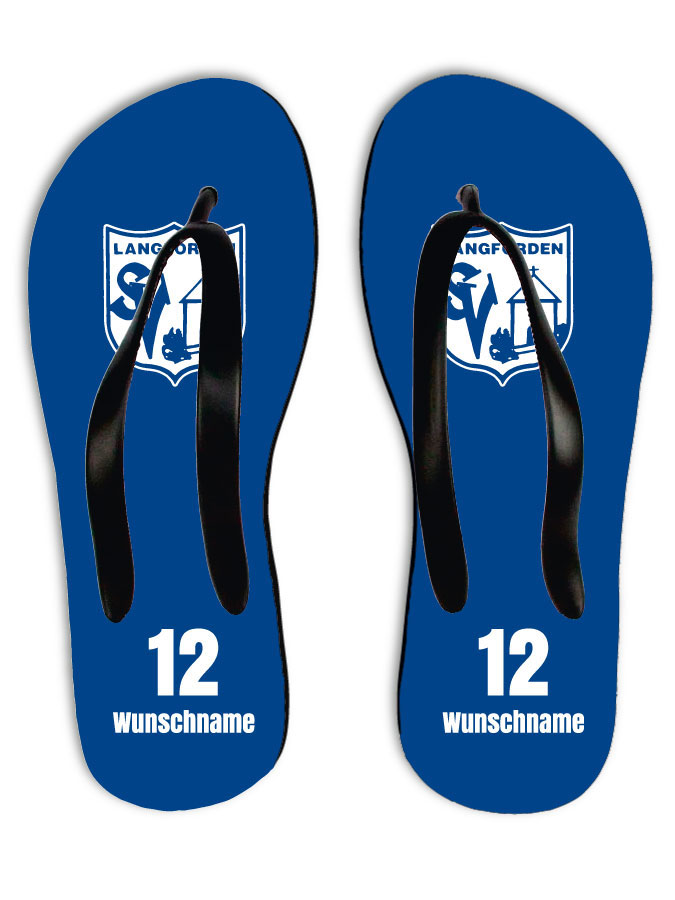 Zehentrenner