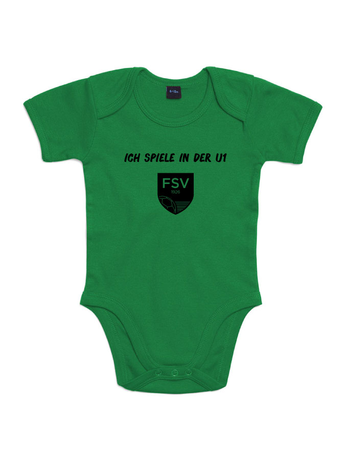 Baby Body U1