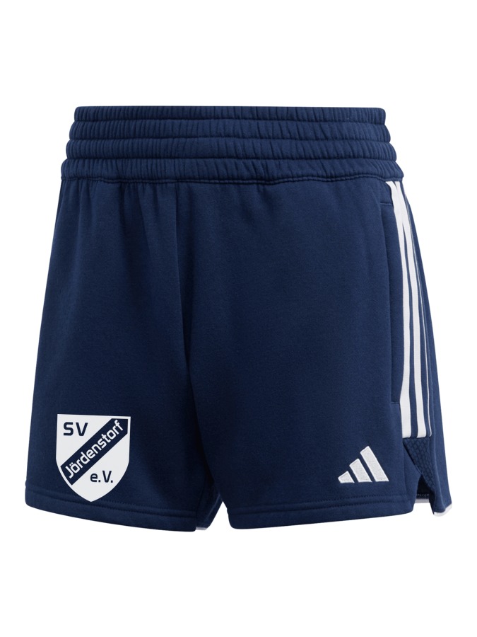 adidas Tiro 23 League Sweatshorts Damen