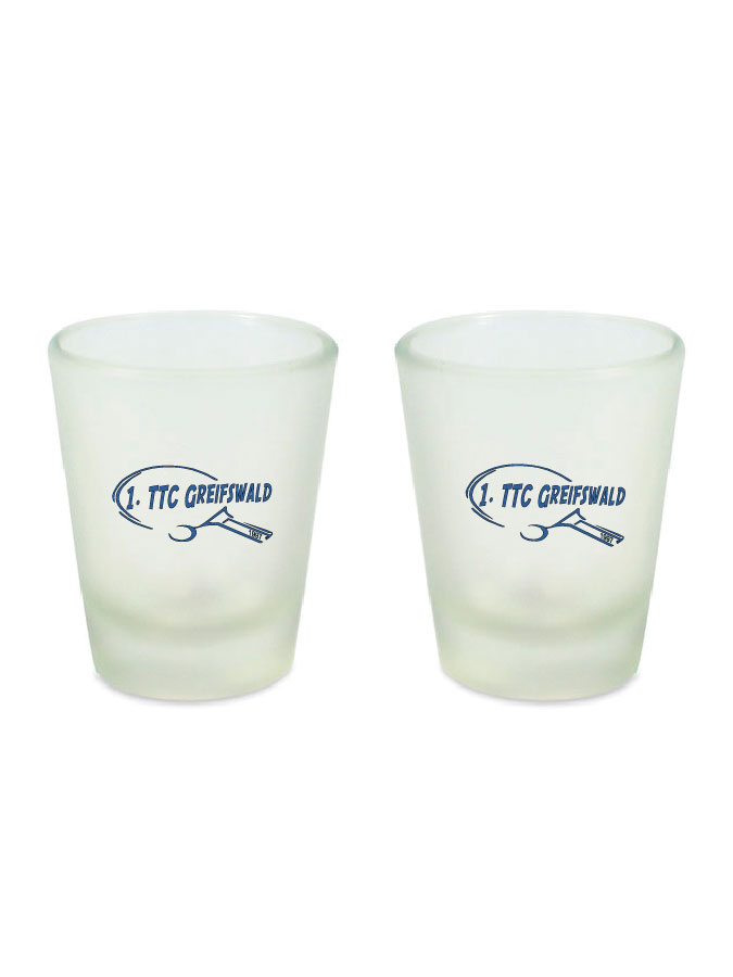 2er Set Schnapsglas Alina