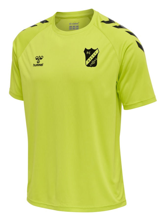 Hummel Core XK Core Poly T-Shirt