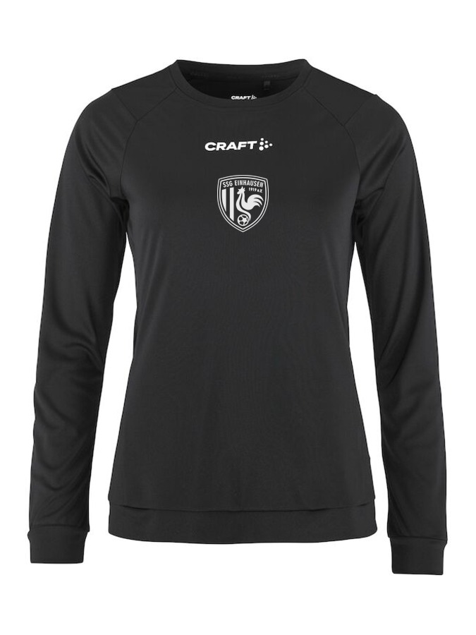 Craft Rush 2.0 Langarm-Trikot Damen