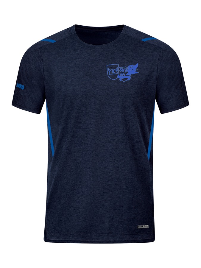 Jako T-Shirt Challenge