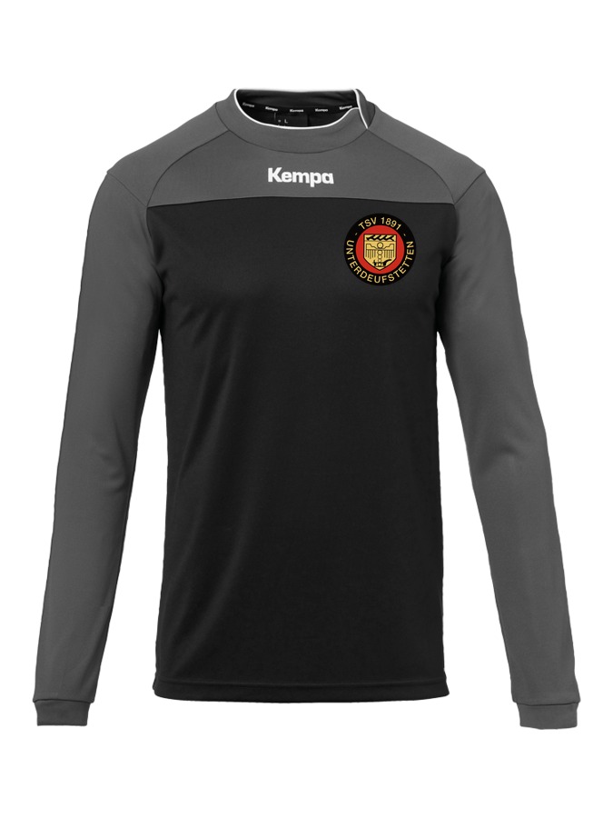 Kempa Prime Langarmshirt
