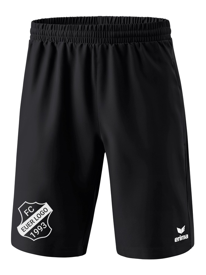 Erima Change Shorts