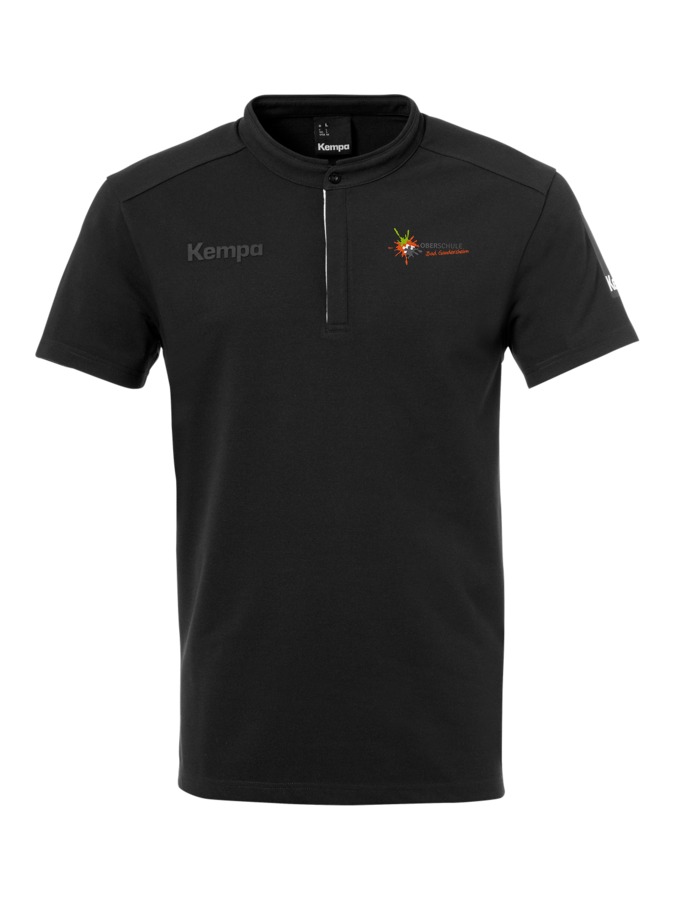 Kempa Status Poloshirt
