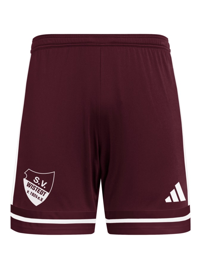 adidas Squadra 25 Shorts
