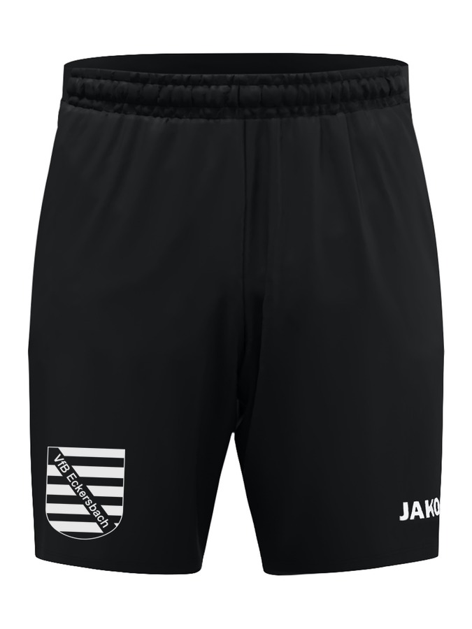 Jako Trainingsshort Dynamic