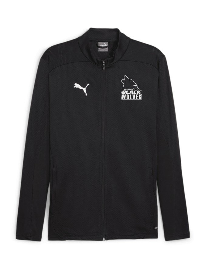 PUMA teamFINAL Trainingsjacke