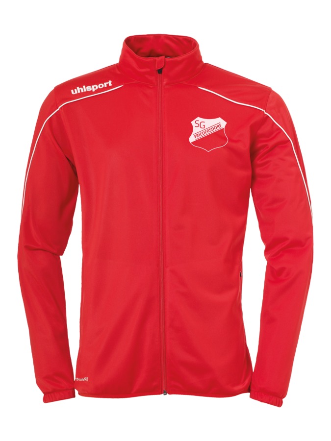 uhlsport Stream 22 Classic Jacke