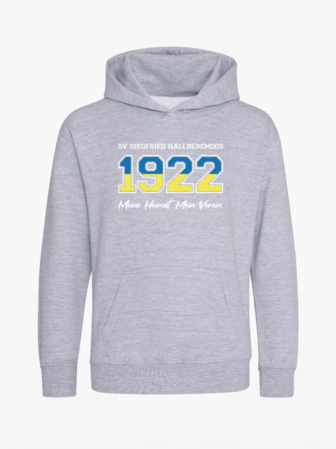 Hoodie Established Kids