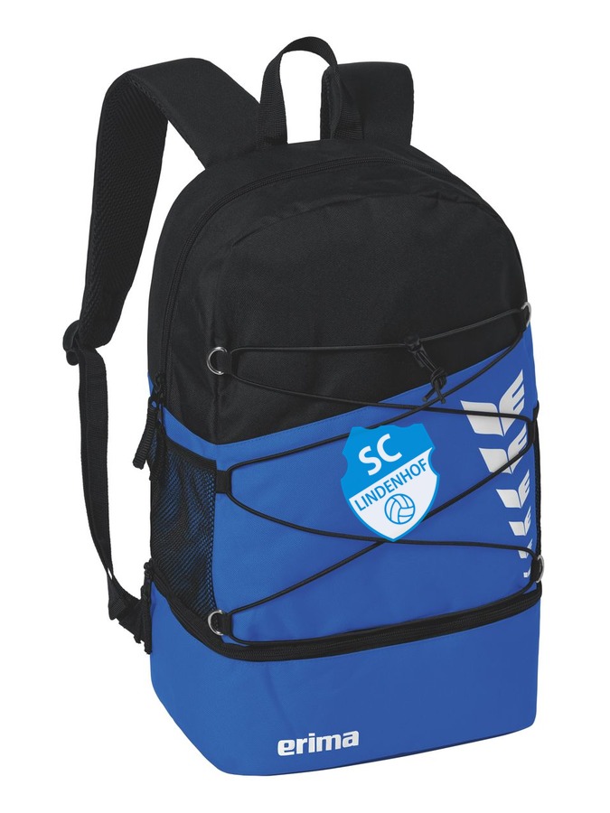 Erima Six Wings Rucksack