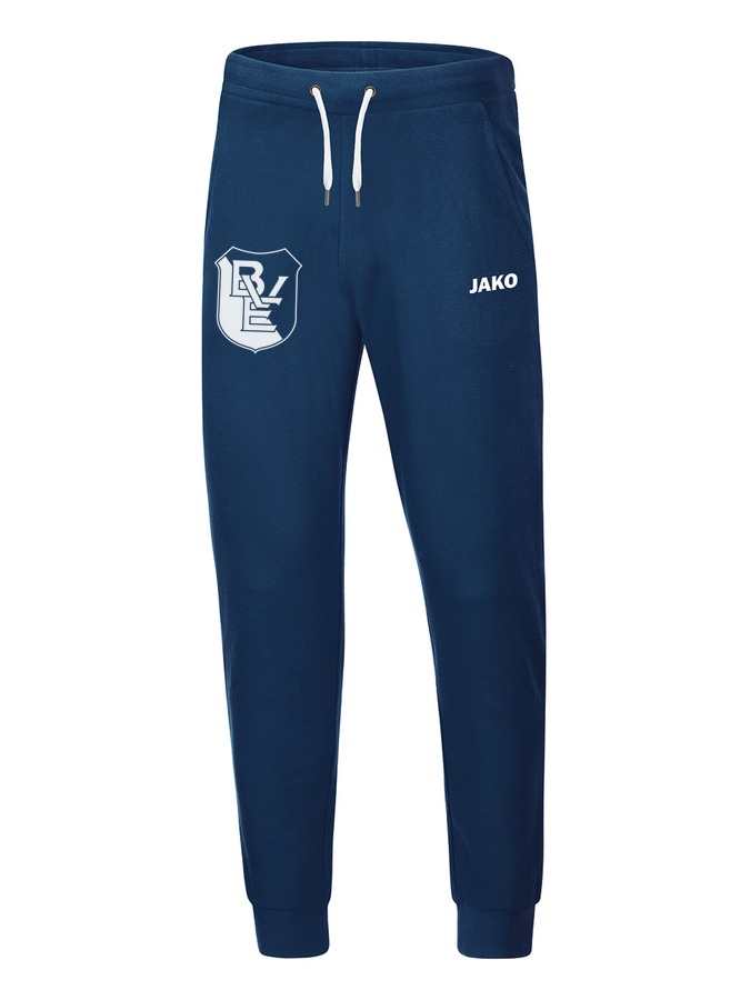 Jako Jogginghose Base mit Bündchen